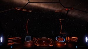 Черная Дыра (Black Hole) — Elite: Dangerous