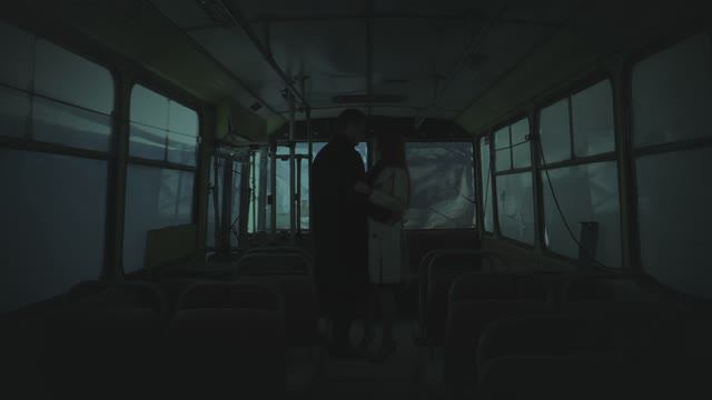CATHARSIS