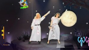 Just DanceⓇ (Plus) - Fernando, by ABBA