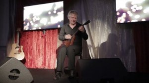 Алексей Архиповский на частном мероприятии
