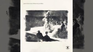 Jacob Gurevitsch | Melancolia | featuring Buika