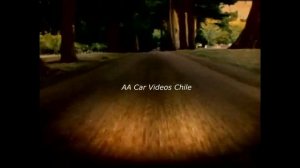 Kia Credos 1998 Corea del Sur Comercial