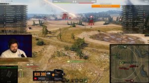 "ТРИ ДНЯ НЕ ВИДЕЛ ЕЁ" - ЛЕBШA НАУЧИЛСЯ СВЕТИТЬ НА ПРОХОРОВКЕ / СЕРИАЛ НА МАНТИКОРЕ ПРОДОЛЖАЕТСЯ