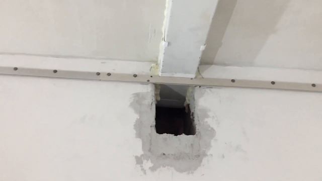 Как сделать вытяжку на кухне!