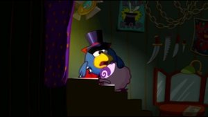 096. Секрет Гудини