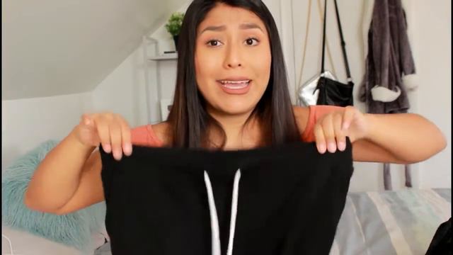 COMPRAS DE VICTORIA SECRET,H&M,ADIDAS ORIGINALS,NIKE Y ULTA! смотреть онлайн