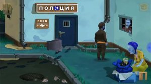 Бородач игра 1 часть бородач финал