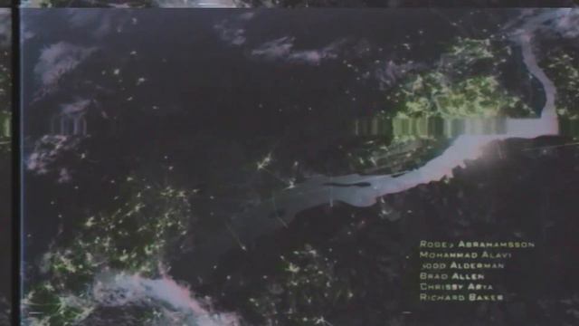 VHS Заставка Call of Duty:MW2