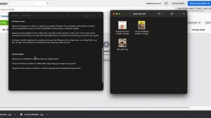How To Promote Clickbank Offer Java Burn with Facebook Ads