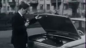 Top Gear (Топ Гир) в СССР, по русски, рождение Легенды! Новый запорожец...