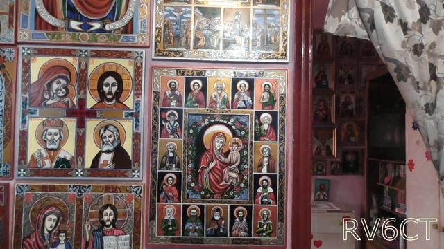 Иконописец