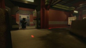 Roblox ZARP : "Extraction"