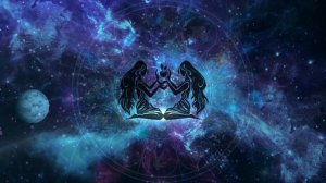 Гороскоп. Знаки Зодиака. Женщина - Близнец.