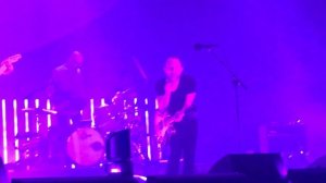 RADIOHEAD - Let Down (7/29/2018)  TD Garden, Boston MA