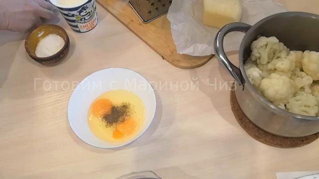 Как вкусно приготовить цветную капусту? Готовка без хлопот