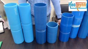 Совместимость резьбы обсадных труб разных производителей