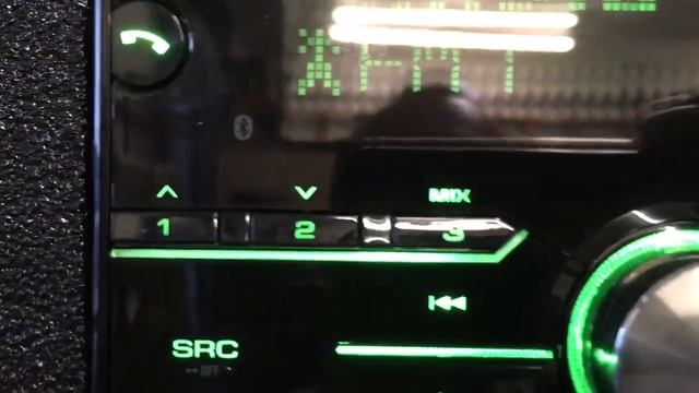 pioneer fh-x700bt Bluetooth CD player double din