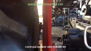 ЗВЕРЬ- 3-х цилиндровый минитрактор Шифенг 244C- на кардане ( полный обзор )