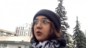 нефоры на прогулке  *100к ШАГОВ за день*