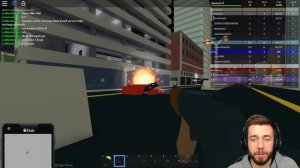 VAGOS 4 LYFE | Roblox GTA: Bloxwood