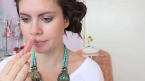 {Review} Nars Orgasm Lipgloss