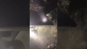 Оборка заколов