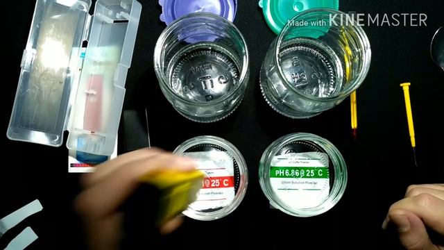 PH-метр для воды из Китая смотреть онлайн