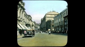 Исповедь любовницы Сталина Глава 3 1933 ГОД