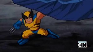The Super Hero Squad Show Season 2 Intro / Opening / Theme with Lyrics