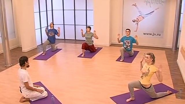 11 Кундалини