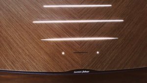 Sonus Faber Omnia Unboxing, Review and Sound Demonstration.