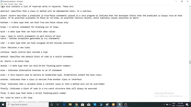 Java [12] #Abstract Keyword смотреть онлайн