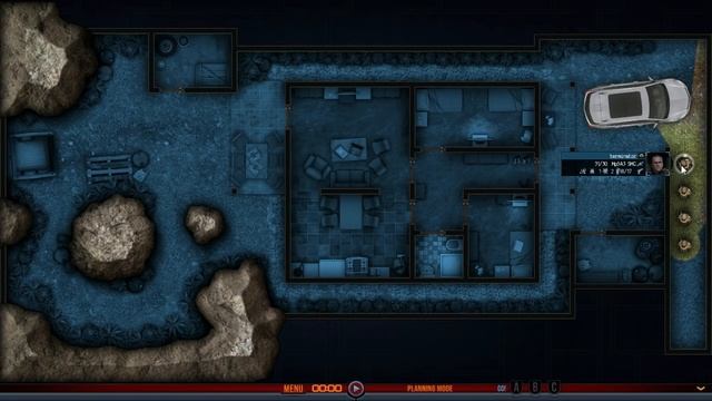Тактический Симулятор СПЕЦНАЗА СОБР, SWAT на ПК ! игра Door Kickers