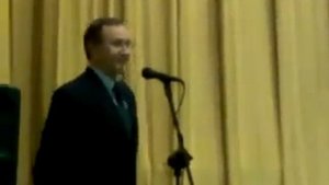 Вот так надо читать стихи! Сергей Никоненко,первый исполнитель роли Сергея Есенина