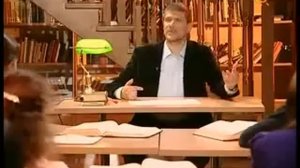 016. Фет. Лирика.