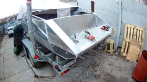 Водомёт КнААПО 4 ( управление)