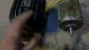 Собрал генератор для проверки залипаний.