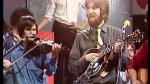 Bill Clifton & The Echo Mountain Band - Liberty 1975