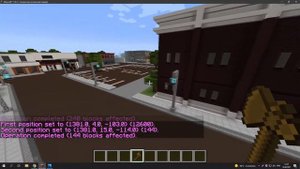 Как сделать Murder Mystery на Aternos | Mega Master