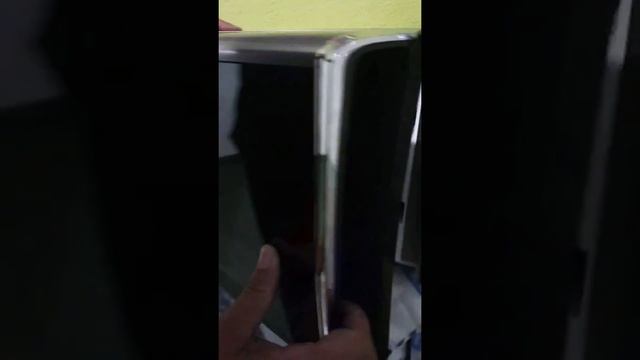 Unboxing microondas Electrolux MS37R смотреть онлайн