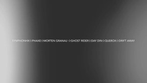 phaxe/morten granau/querox/symphonix/ghost rider/day din/drift away☆dj hirogressive morning set Ep1