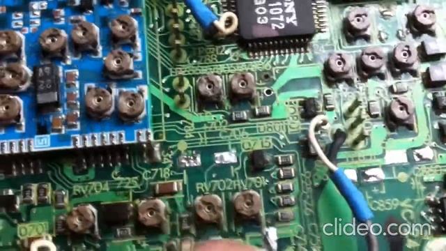 Handycam Pro repair смотреть онлайн