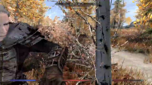 Skyrim SE [Древние тайны] #45 смотреть онлайн