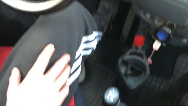 Взгляд пацана на Smart Fortwo - тест-драйв дэдпул мобиля смотреть онлайн