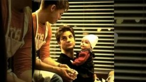 brian kinney my love