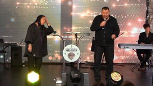 Сильная Молитва Божьего Человека | Апостол Владимир Мунтян