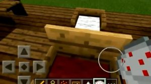Мод на реалистичную мебель в Minecraft PE