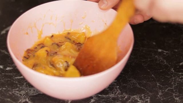 Традиционный испанский омлет ТОЛЬКО из 3 ингредиентов! Очень вкусно!