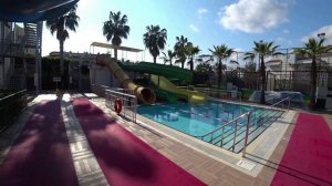 PrimaSol Hane Family Resort 2021 Турция отзывы об отеле