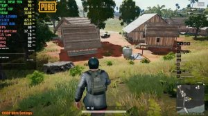 ASUS TUF F15/F17 (2022) - i5 12th Gen 12500H RTX 3050 - Test in 16 Games